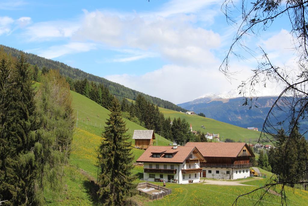Bad Bergfallerhof Olang Εξωτερικό φωτογραφία