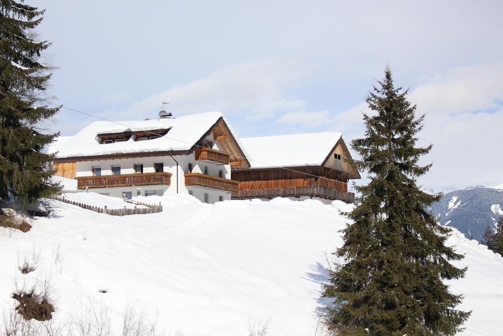 Bad Bergfallerhof Olang Εξωτερικό φωτογραφία